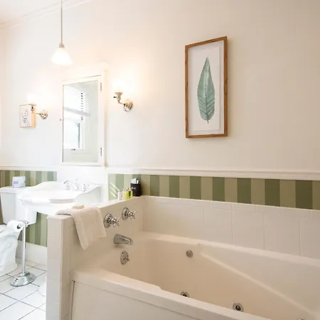 Hearthside Inn Bar Harbor Zimmer foto