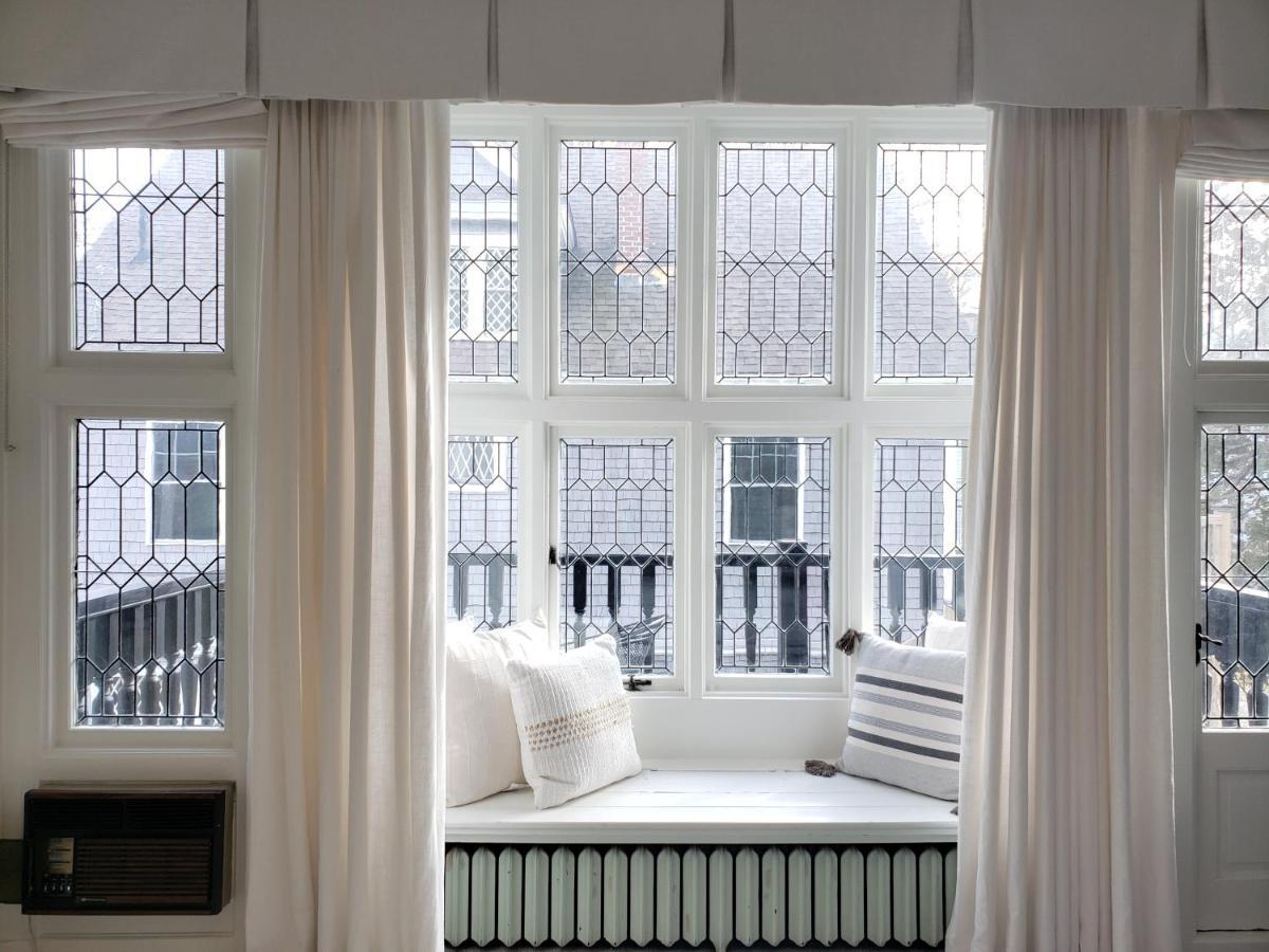Hearthside Mini-hôtel 2*