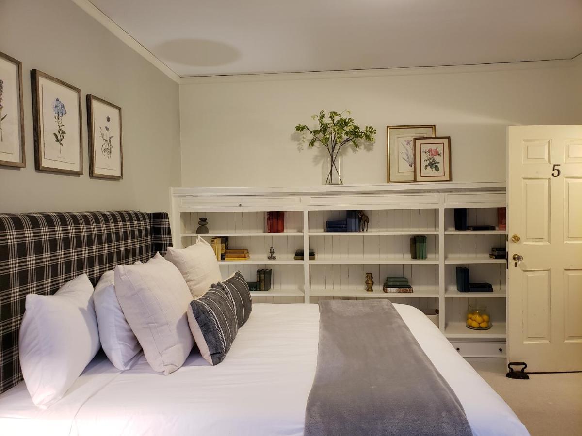 Hearthside Mini-hôtel