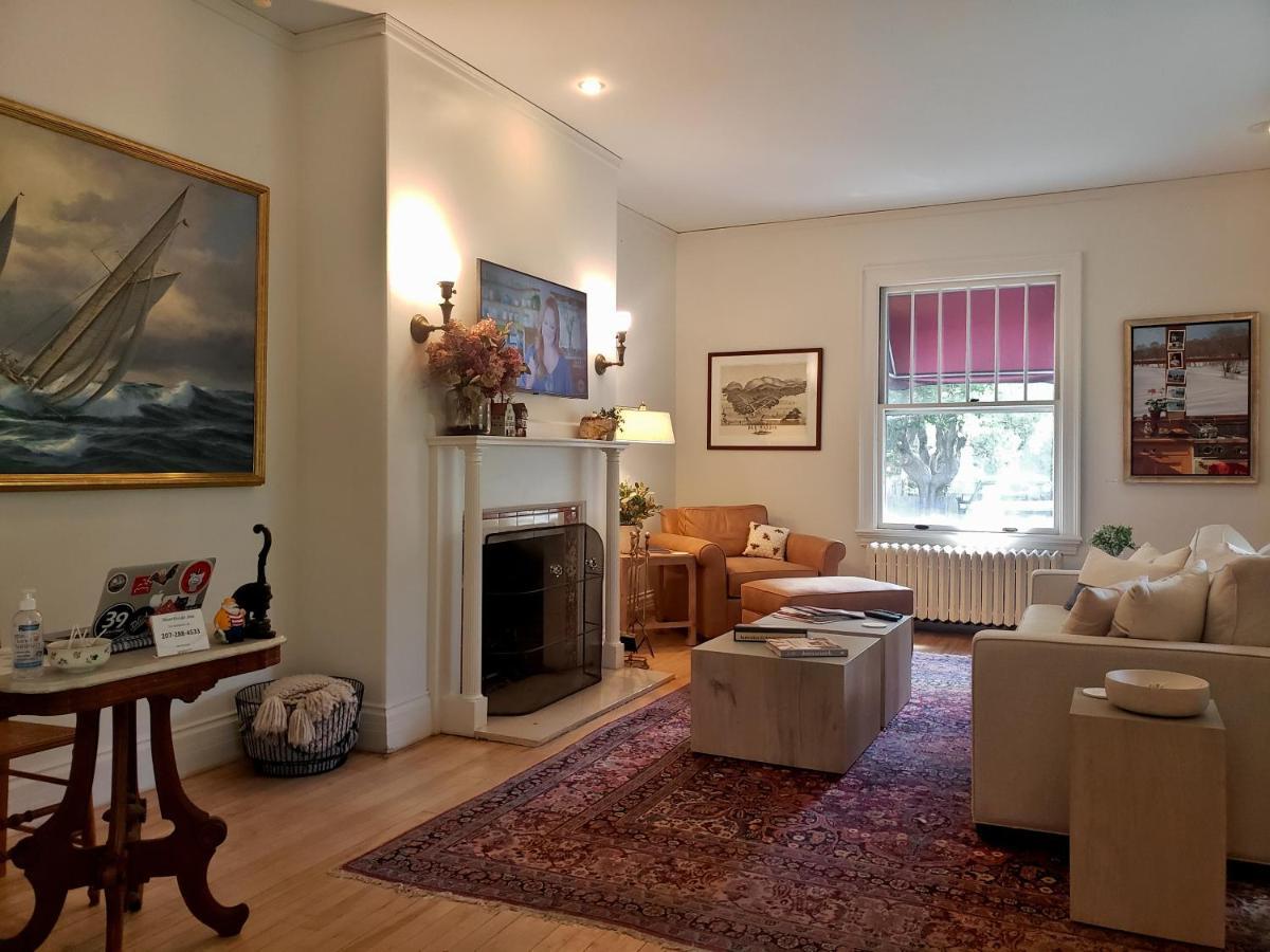 Hearthside Mini-hôtel