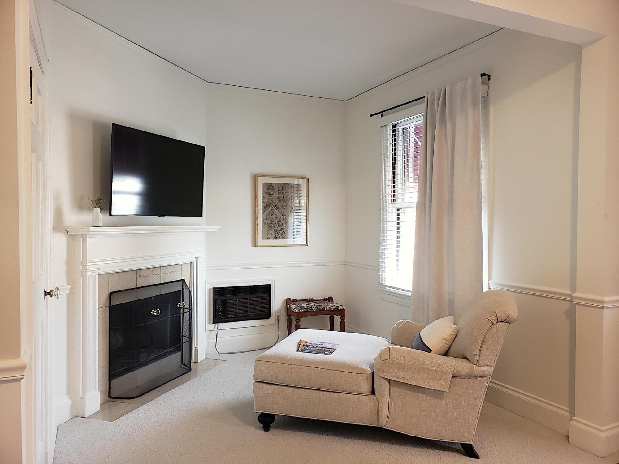 Hearthside Mini-hôtel