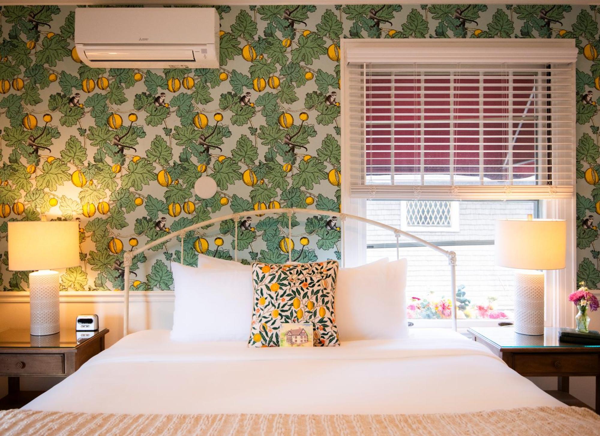 Mini-hôtel Hearthside